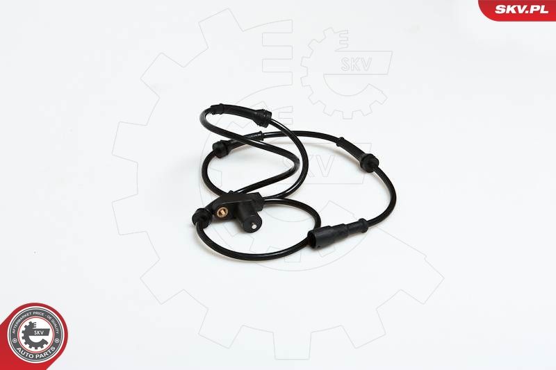 ESEN SKV 06SKV139 Sensor, wheel speed