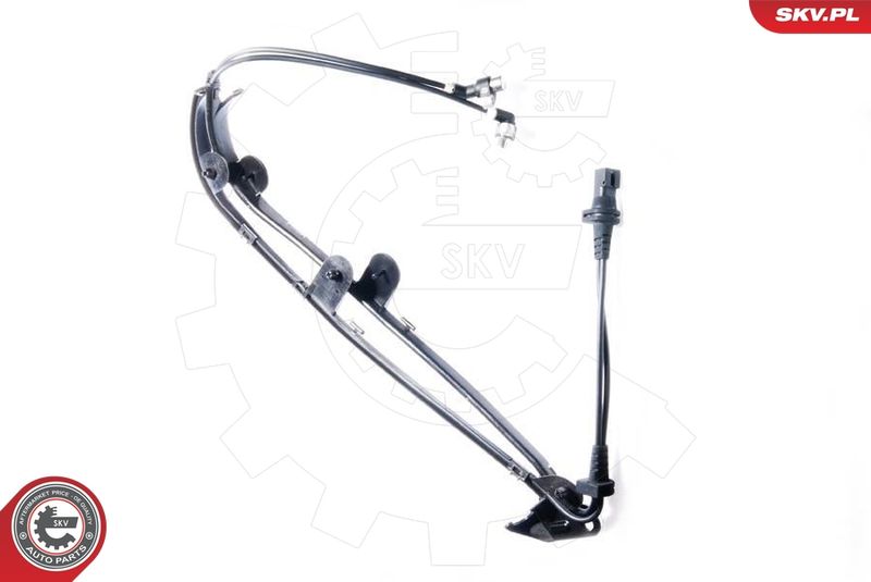 ESEN SKV 06SKV141 Sensor, wheel speed