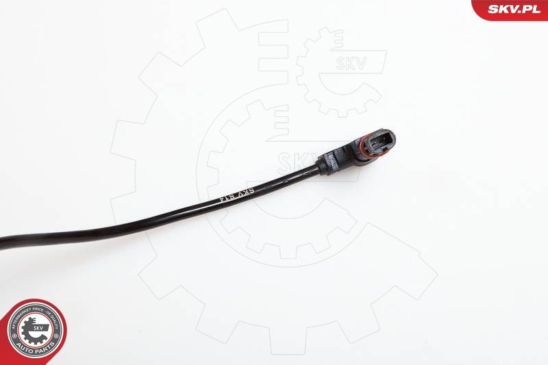 ESEN SKV 06SKV142 Sensor, wheel speed