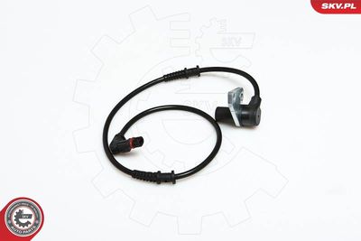 Sensor, wheel speed ESEN SKV 06SKV146