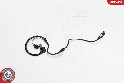 Sensor, wheel speed ESEN SKV 06SKV161