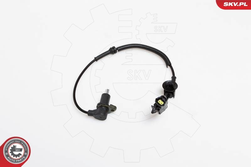 ESEN SKV 06SKV165 Sensor, wheel speed