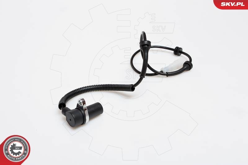 ESEN SKV 06SKV166 Sensor, wheel speed