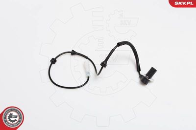 Sensor, wheel speed ESEN SKV 06SKV167