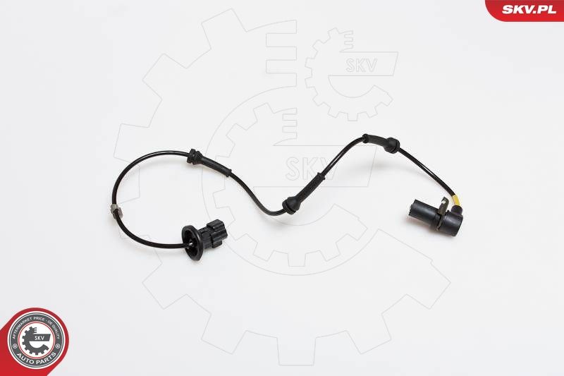 ESEN SKV 06SKV168 Sensor, wheel speed
