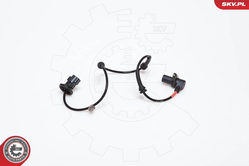 ESEN SKV 06SKV169 Sensor, wheel speed