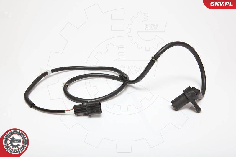 ESEN SKV 06SKV177 Sensor, wheel speed