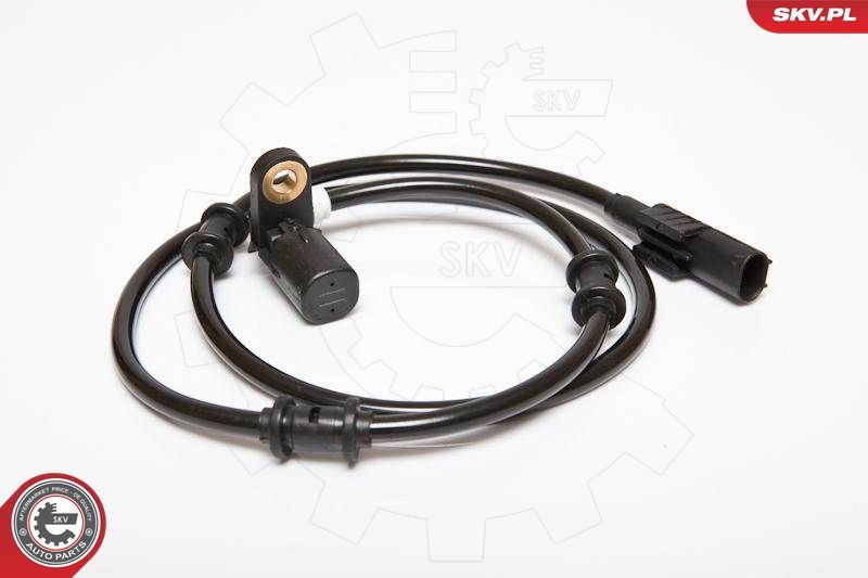 ESEN SKV 06SKV180 Sensor, wheel speed