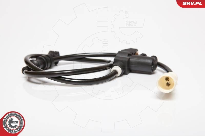ESEN SKV 06SKV181 Sensor, wheel speed