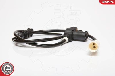 Sensor, wheel speed ESEN SKV 06SKV181