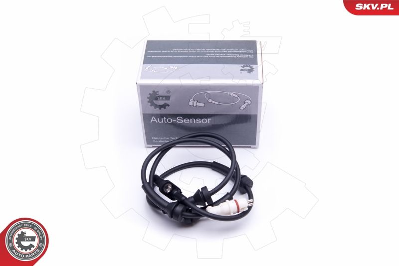 ESEN SKV 06SKV186 Sensor, wheel speed