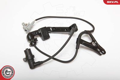 Sensor, wheel speed ESEN SKV 06SKV190