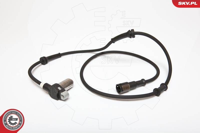 ESEN SKV 06SKV191 Sensor, wheel speed