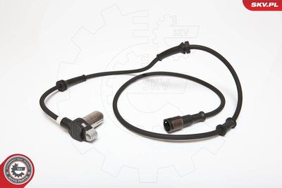 Sensor, wheel speed ESEN SKV 06SKV191