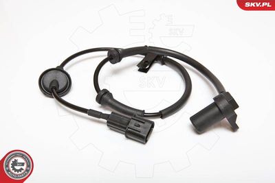 Sensor, wheel speed ESEN SKV 06SKV192