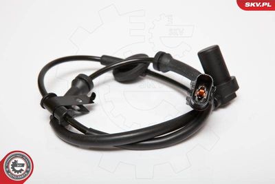 Sensor, wheel speed ESEN SKV 06SKV193
