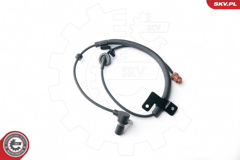 ESEN SKV 06SKV202 Sensor, wheel speed