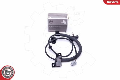Sensor, wheel speed ESEN SKV 06SKV203