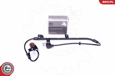 Sensor, wheel speed ESEN SKV 06SKV204
