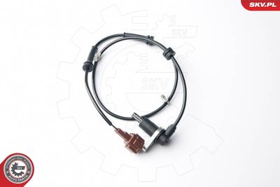 Sensor, wheel speed ESEN SKV 06SKV206