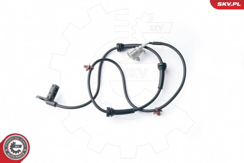 ESEN SKV 06SKV208 Sensor, wheel speed