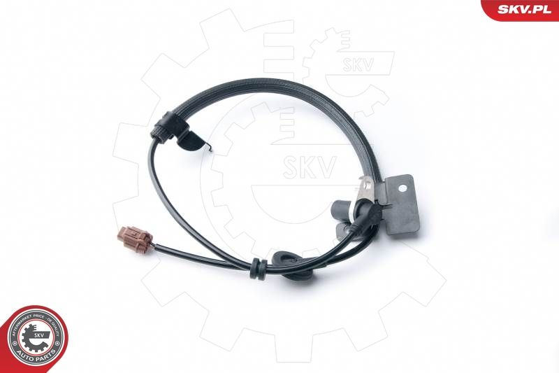 ESEN SKV 06SKV209 Sensor, wheel speed