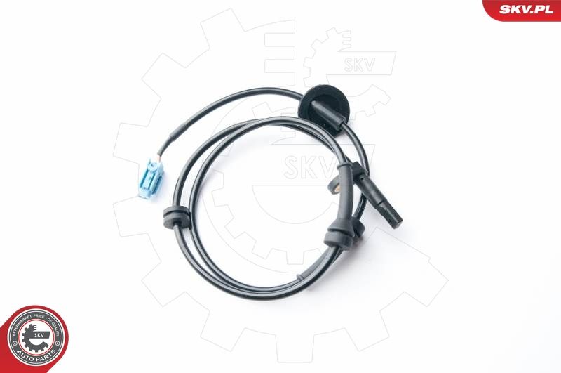 ESEN SKV 06SKV210 Sensor, wheel speed