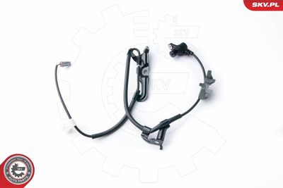 Sensor, wheel speed ESEN SKV 06SKV213