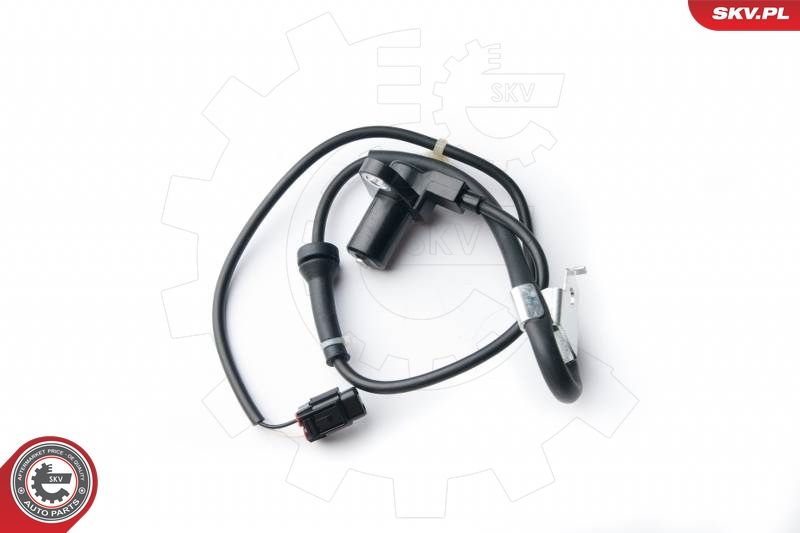 ESEN SKV 06SKV214 Sensor, wheel speed