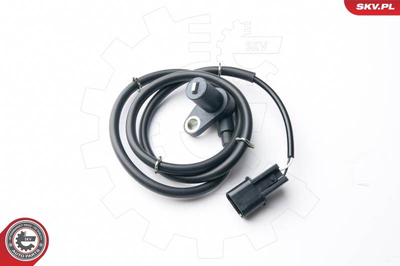 ESEN SKV 06SKV215 Sensor, wheel speed
