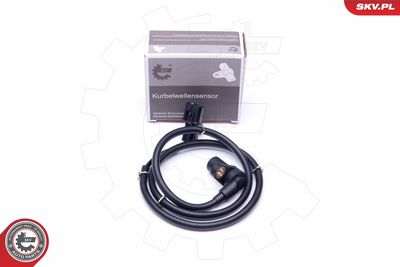 Sensor, wheel speed ESEN SKV 06SKV217