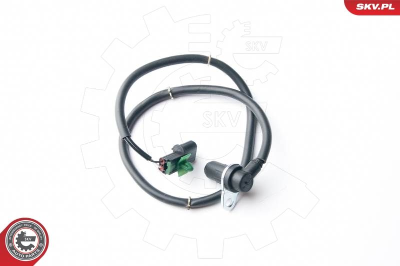 ESEN SKV 06SKV219 Sensor, wheel speed