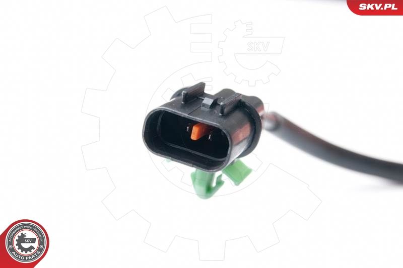 ESEN SKV 06SKV222 Sensor, wheel speed
