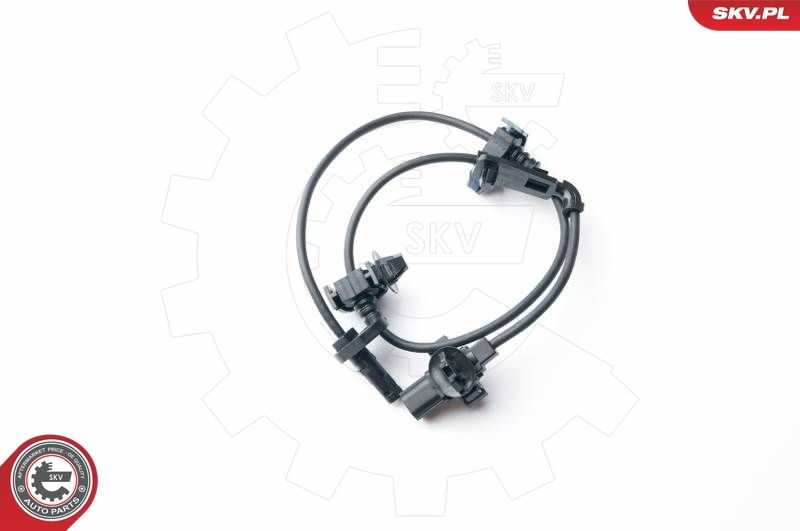 ESEN SKV 06SKV224 Sensor, wheel speed