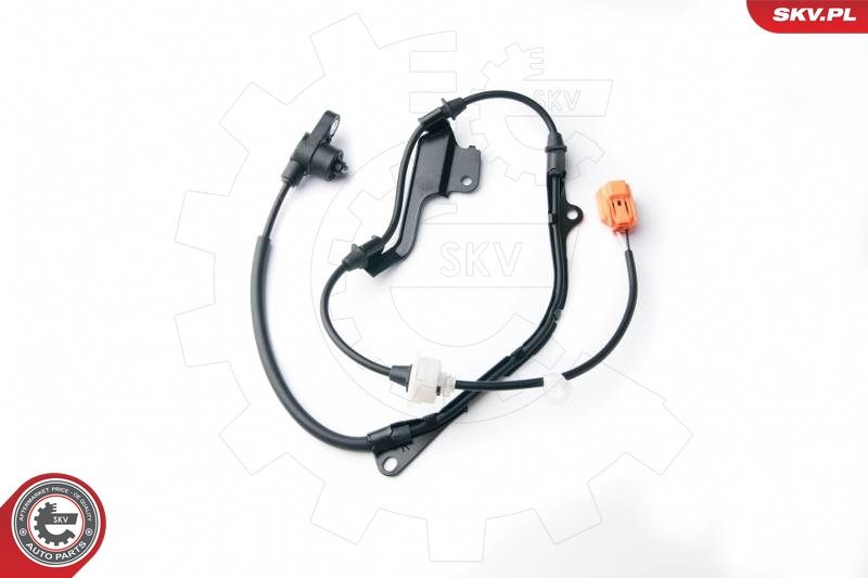 ESEN SKV 06SKV225 Sensor, wheel speed