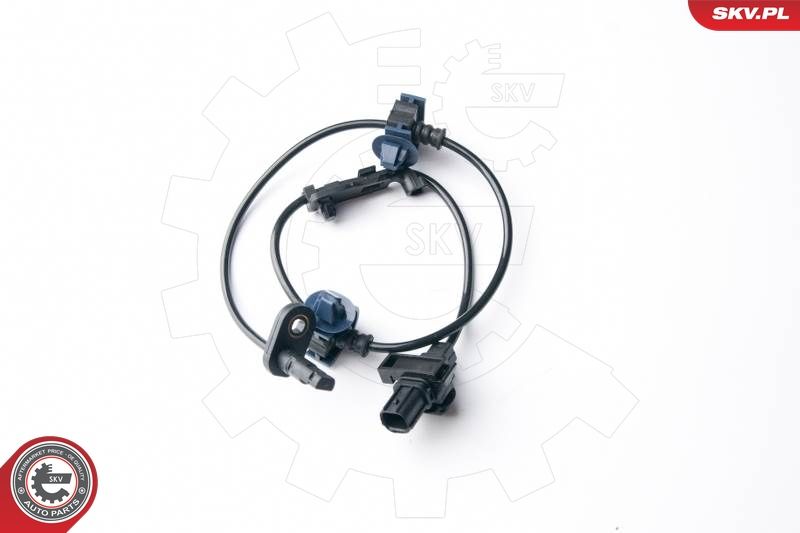 ESEN SKV 06SKV227 Sensor, wheel speed