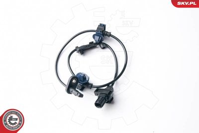 Sensor, wheel speed ESEN SKV 06SKV227