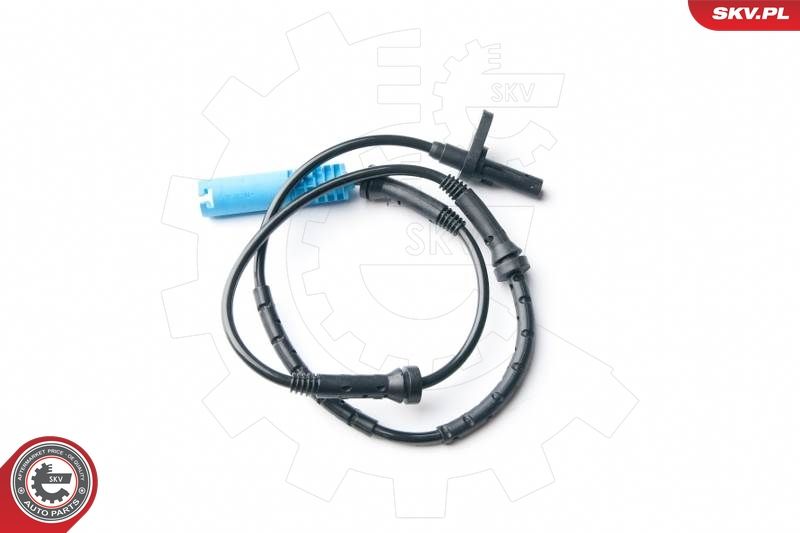 ESEN SKV 06SKV232 Sensor, wheel speed