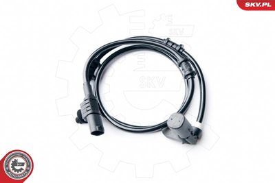 Sensor, wheel speed ESEN SKV 06SKV233