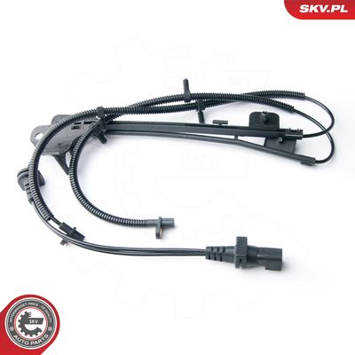 Sensor, wheel speed ESEN SKV 06SKV240