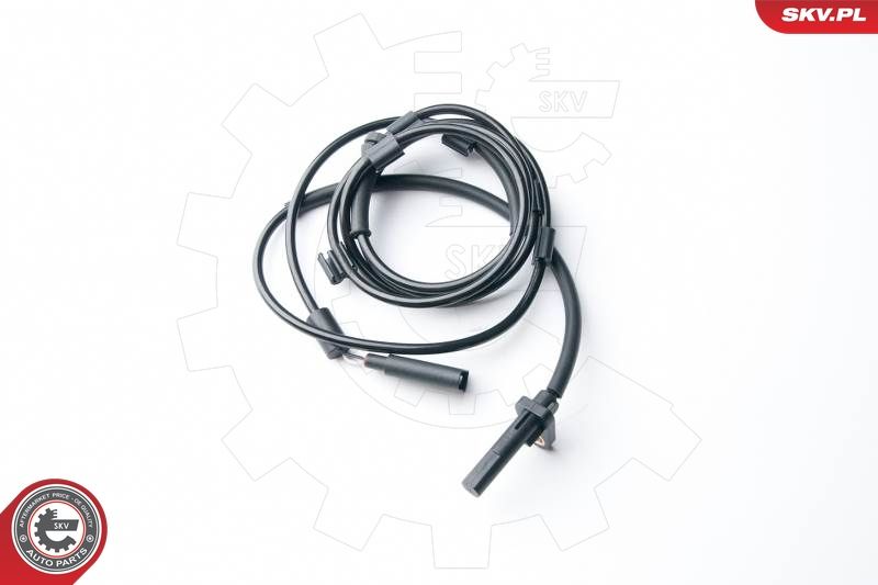 ESEN SKV 06SKV242 Sensor, wheel speed