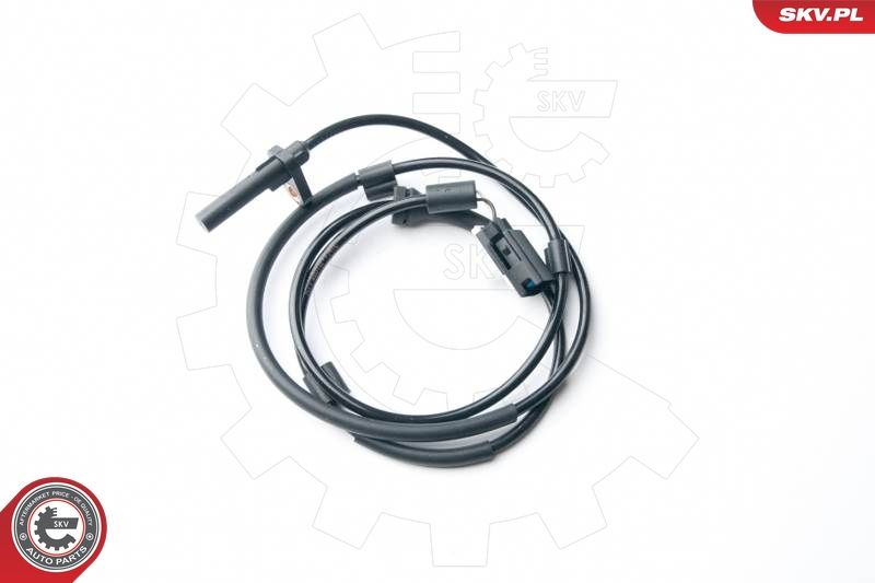 ESEN SKV 06SKV243 Sensor, wheel speed