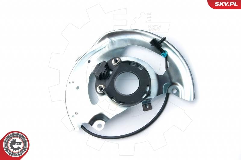 ESEN SKV 06SKV246 Sensor, wheel speed