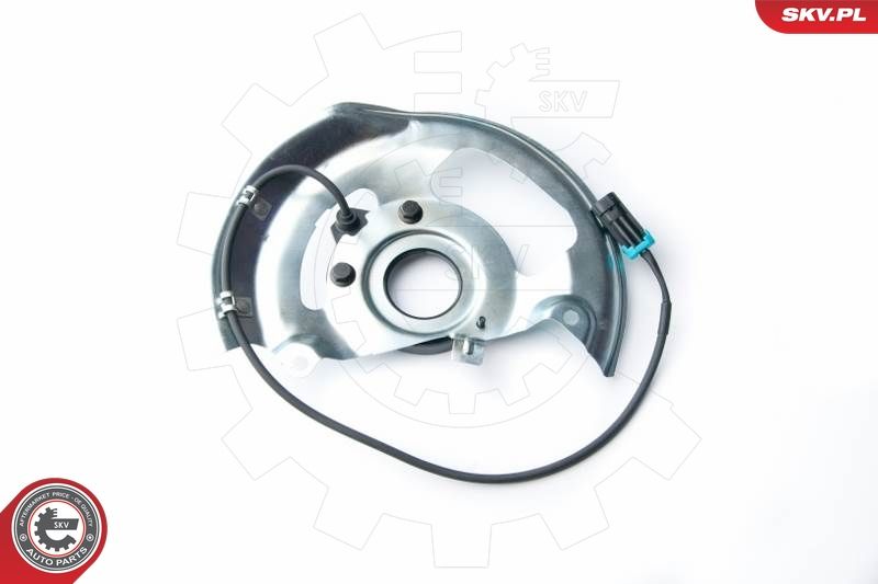 ESEN SKV 06SKV247 Sensor, wheel speed