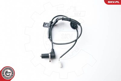 Sensor, wheel speed ESEN SKV 06SKV248