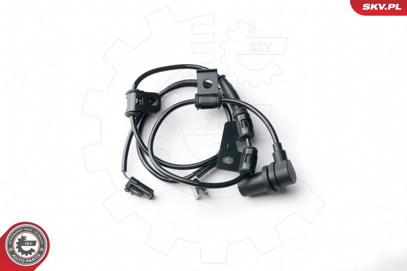 ESEN SKV 06SKV250 Sensor, wheel speed