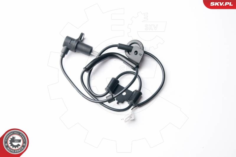 ESEN SKV 06SKV252 Sensor, wheel speed