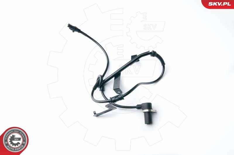 ESEN SKV 06SKV254 Sensor, wheel speed