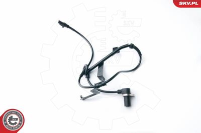 Sensor, wheel speed ESEN SKV 06SKV254
