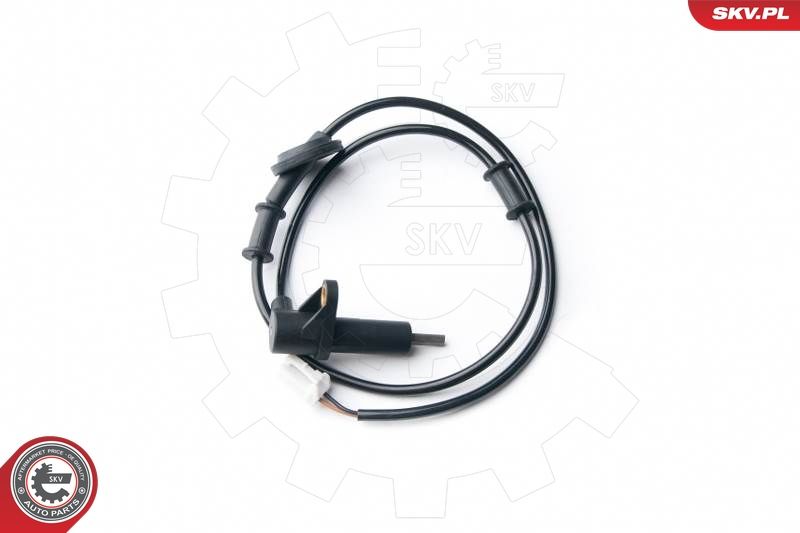 ESEN SKV 06SKV255 Sensor, wheel speed